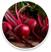 Beet Powder- Max Boost Juice Ingredient